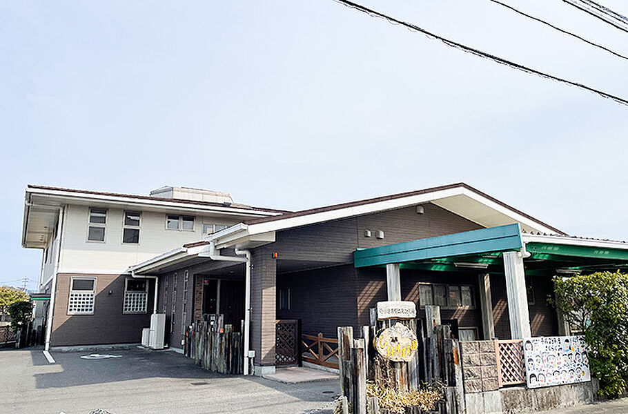 【その他】浮之城ひまわり幼保園