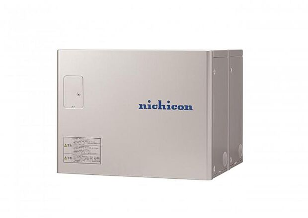 【蓄電池】急な停電でも自動で電気が復旧するので安心。※停電時には蓄電池残量が無いと復旧しません。停電時に自動ですべてのコンセント・照明・設備に電気が供給されます。同時に使用できる電力には限りがあります。