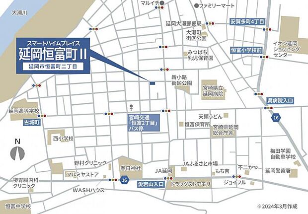 案内図