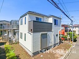JR京浜東北・根岸線「山手」駅 徒歩10分