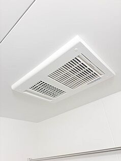 浴室暖房乾燥機