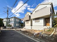 神奈川県逗子市沼間６丁目：物件画像