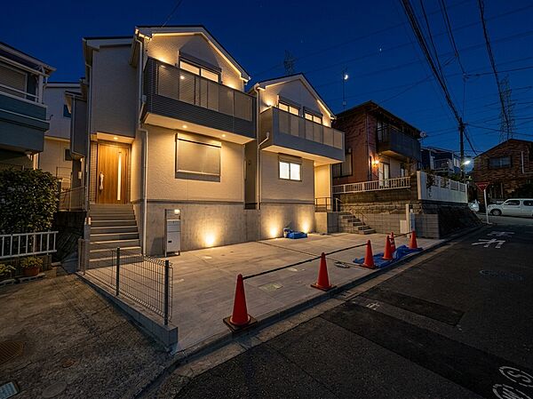 ※一部CGイメージです。夜景や照明等はAIによるイメージ画像になり実際とは異なります。