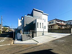 横浜市営地下鉄グリーンライン「北山田」駅 徒歩19分