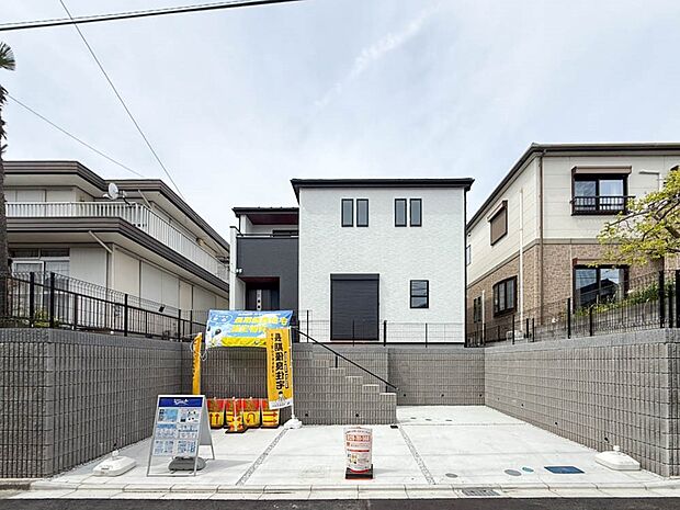 この家からスタートする「新しいライフスタイル」はご家族にとって大切で貴重な時間。少しでも豊かに、そして快適に…そんな理想の暮らしを叶えてくれるお家になるはずです。