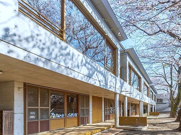 まこと幼稚園(約480m)