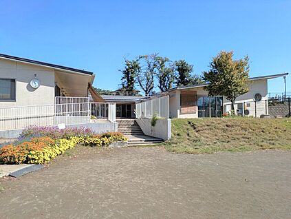 わかば保育園 630ｍ(徒歩8分)