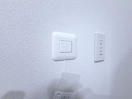 衣類乾燥機用ガス栓