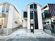 東京都足立区古千谷本町４丁目：物件画像