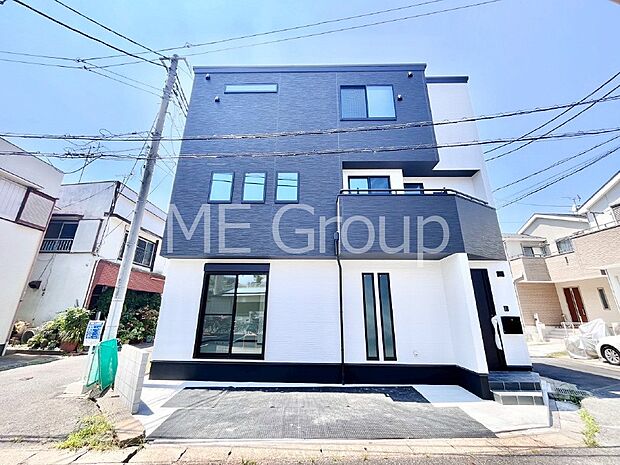 暮らしやすさと居心地の良さにこだわったシンプルで飽きのこないデザイン ！