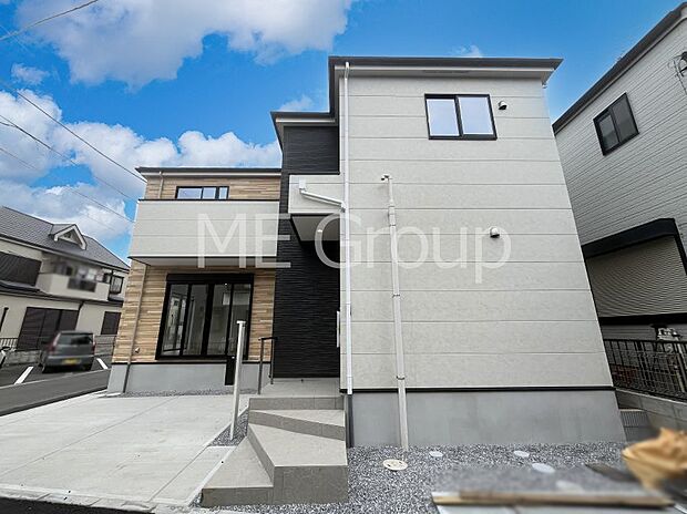 暮らしやすさと居心地の良さにこだわったシンプルで飽きのこないデザイン ！