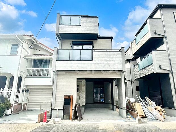 暮らしやすさと居心地の良さにこだわったシンプルで飽きのこないデザイン ！