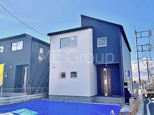 暮らしやすさと居心地の良さにこだわったシンプルで飽きのこないデザイン !