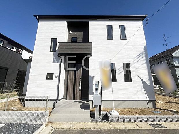 たっぷりの陽光と心地よい風が舞い込む住まい