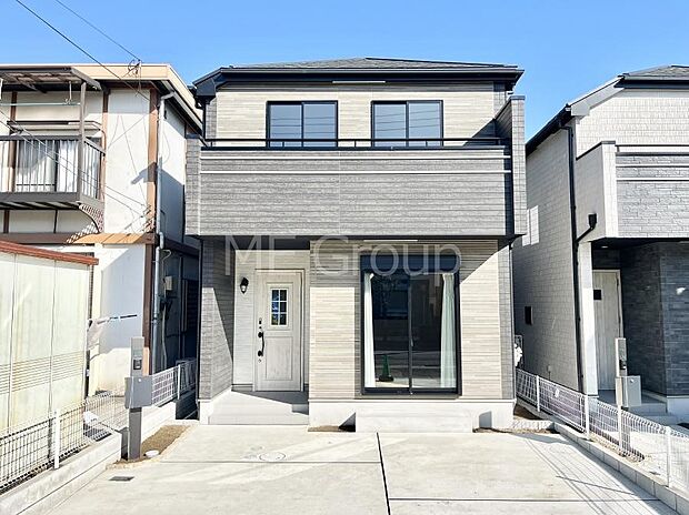 暮らしやすさと居心地の良さにこだわったシンプルで飽きのこないデザイン !