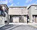 埼玉県三郷市早稲田６丁目：物件画像