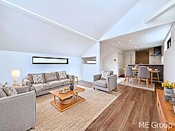 東京都練馬区田柄４丁目