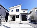 千葉県流山市宮園３丁目：物件画像