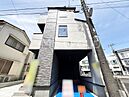 東京都葛飾区東新小岩８丁目：物件画像