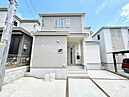 千葉県柏市花野井：物件画像