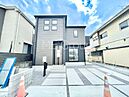 埼玉県三郷市早稲田８丁目：物件画像