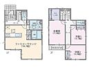 千葉県柏市大津ケ丘４丁目：物件画像