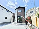 埼玉県草加市青柳８丁目：物件画像