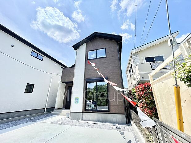 暮らしやすさと居心地の良さにこだわったシンプルで飽きのこないデザイン !