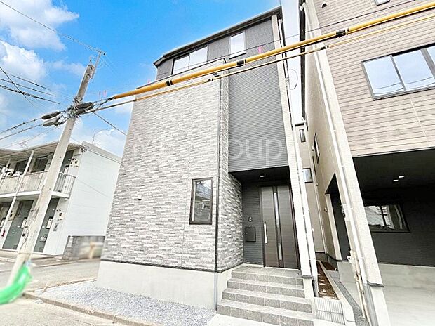 暮らしやすさと居心地の良さにこだわったシンプルで飽きのこないデザイン !