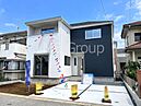 千葉県柏市西原４丁目：物件画像
