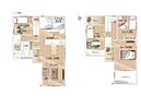 埼玉県三郷市新和３丁目：物件画像