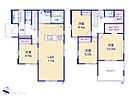 千葉県船橋市馬込町：物件画像