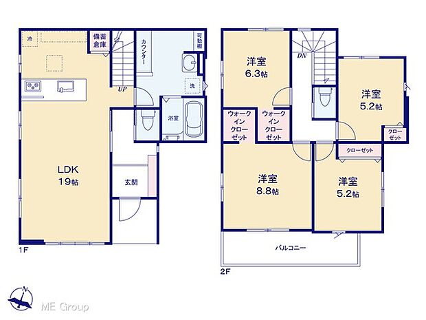 図面と異なる場合は現況を優先