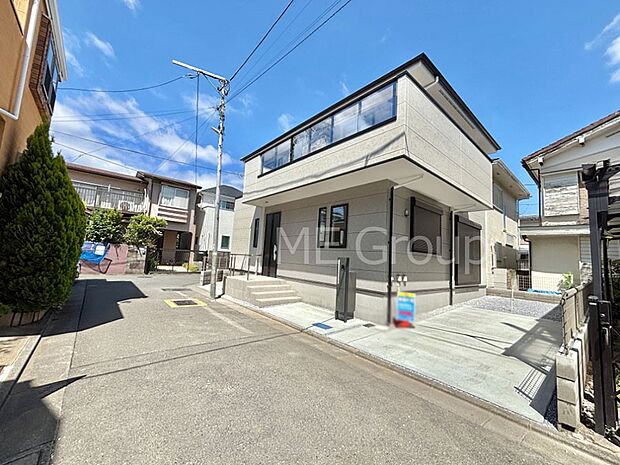 暮らしやすさと居心地の良さにこだわったシンプルで飽きのこないデザイン !