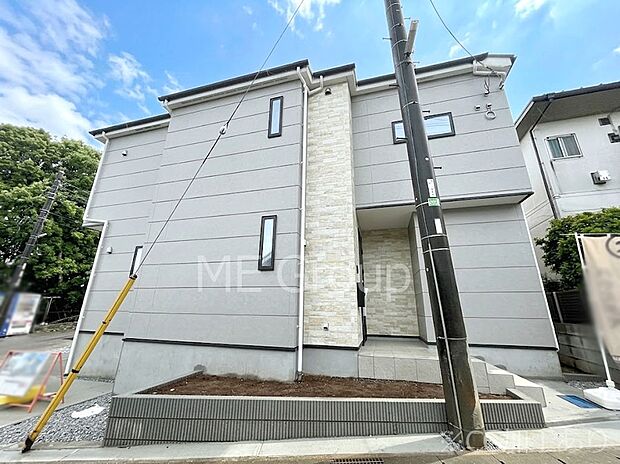 暮らしやすさと居心地の良さにこだわったシンプルで飽きのこないデザイン !