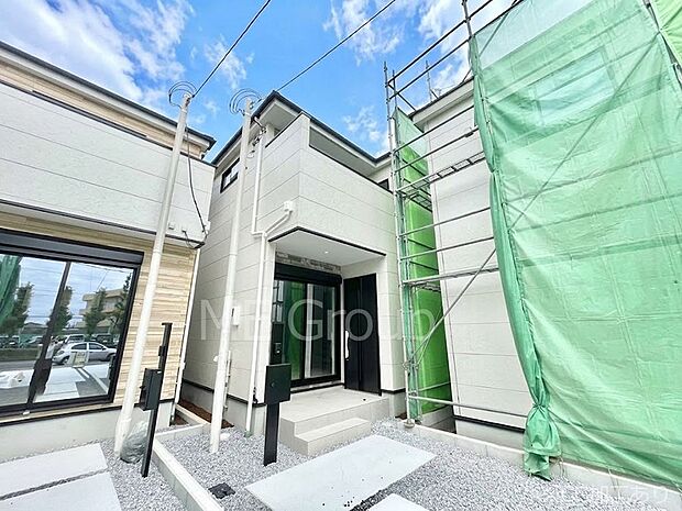 暮らしやすさと居心地の良さにこだわったシンプルで飽きのこないデザイン !
