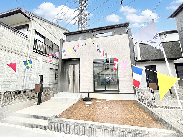 暮らしやすさと居心地の良さにこだわったシンプルで飽きのこないデザイン !