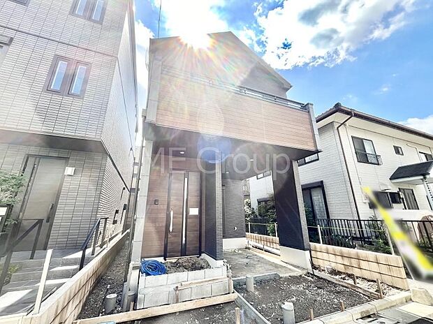 ゆとりが笑顔を生む心地よい生活