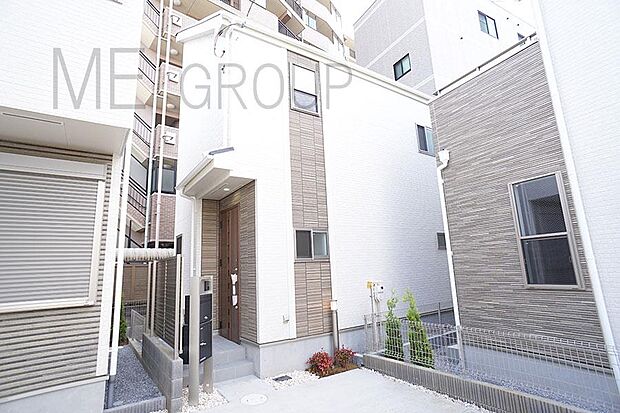 足立区の新築一戸建て 一軒家 建売 分譲住宅の購入 物件情報 スマイティ