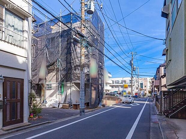 平井駅の新築一戸建て 一軒家 建売 分譲住宅の購入 物件情報 スマイティ