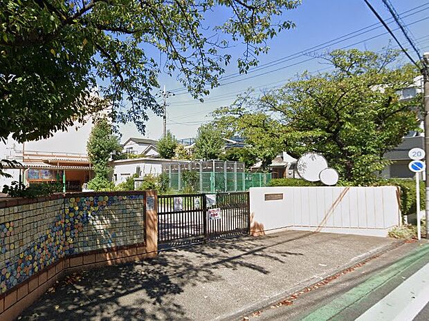 葛飾区立住吉小学校（約400m）