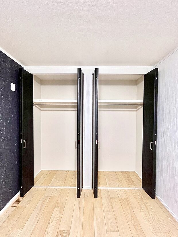 【収納】いくつあってもうれしい収納スペース