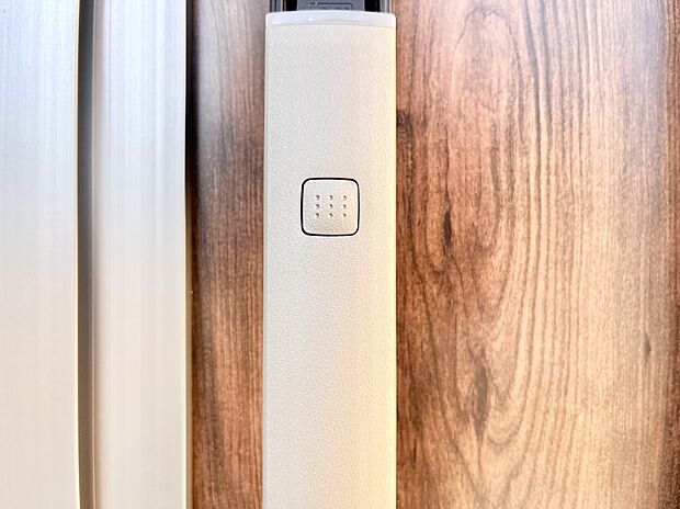 【スマートキー】スマートキーで快適な暮らしを実現