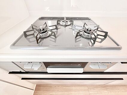 Ｓｉセンサーコンロ