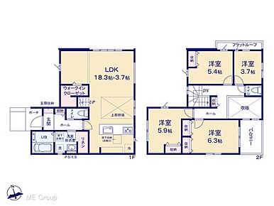 図面と異なる場合は現況を優先 