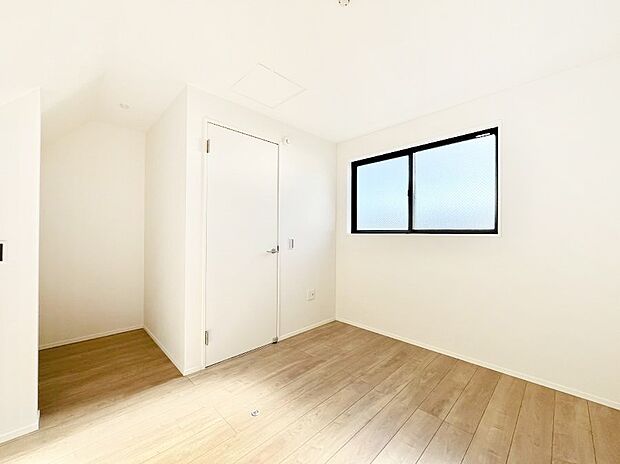 【子供部屋】自分だけのスペース、どんなお部屋にするかとっても楽しみですね!