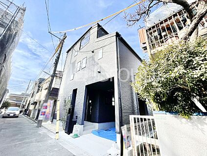現地外観写真