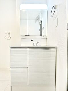 洗面台・洗面所