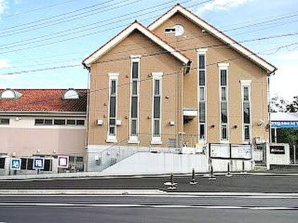 まつがさきの森幼稚園 700m