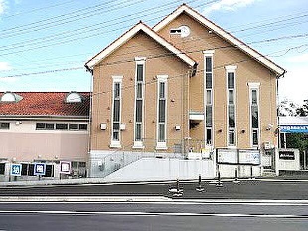 まつがさきの森幼稚園(約700m)